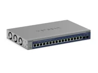 Pozostałe akcesoria sieciowe - NETGEAR XS516TM Zarządzany L2/L3/L4 Szary - miniaturka - grafika 1