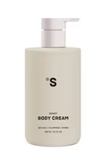 Balsamy i kremy do ciała - Sisters Aroma Smart Body Cream Sea Salt, Calamansi, Amber 250 ml - miniaturka - grafika 1
