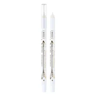 Kredki do oczu - Boho Woman Eye Pencil kredka do oczu White 0.8g - miniaturka - grafika 1