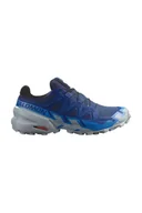 Sport OUTLET - BUTY SPEEDCROSS 6 GTX-BLUE PRINT-IBIZA BLUE-QUARRY - miniaturka - grafika 1