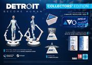 Gry PC - Detroit Become Human Collectors Edition GRA PC - miniaturka - grafika 1