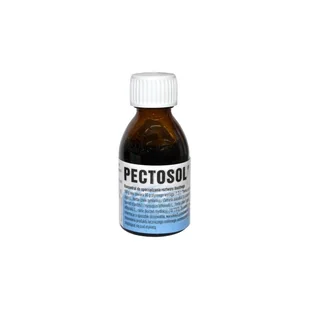 Herbapol Pectosol 40 g - Przeziębienie i grypa - miniaturka - grafika 1