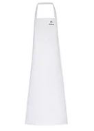 Odzież robocza - Lekki fartuch wodoochronny bialy model 109/O - miniaturka - grafika 1