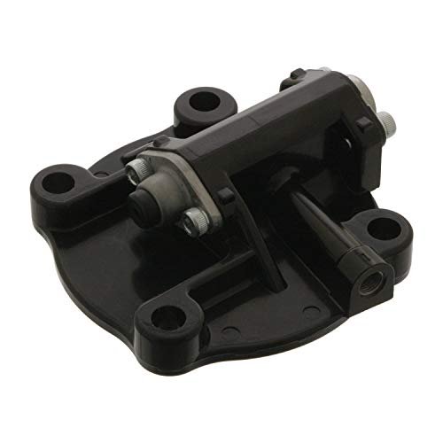 febi bilstein 39328 Pokrywa obudowy do przełącznika grupowego, 1 sztuka