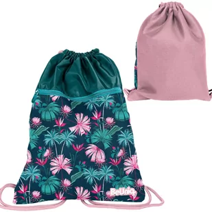 Paso Worek na buty Dżungla - Worki na buty - miniaturka - grafika 1