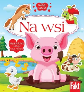 Naklejki Iskierki - Czasopisma - miniaturka - grafika 1