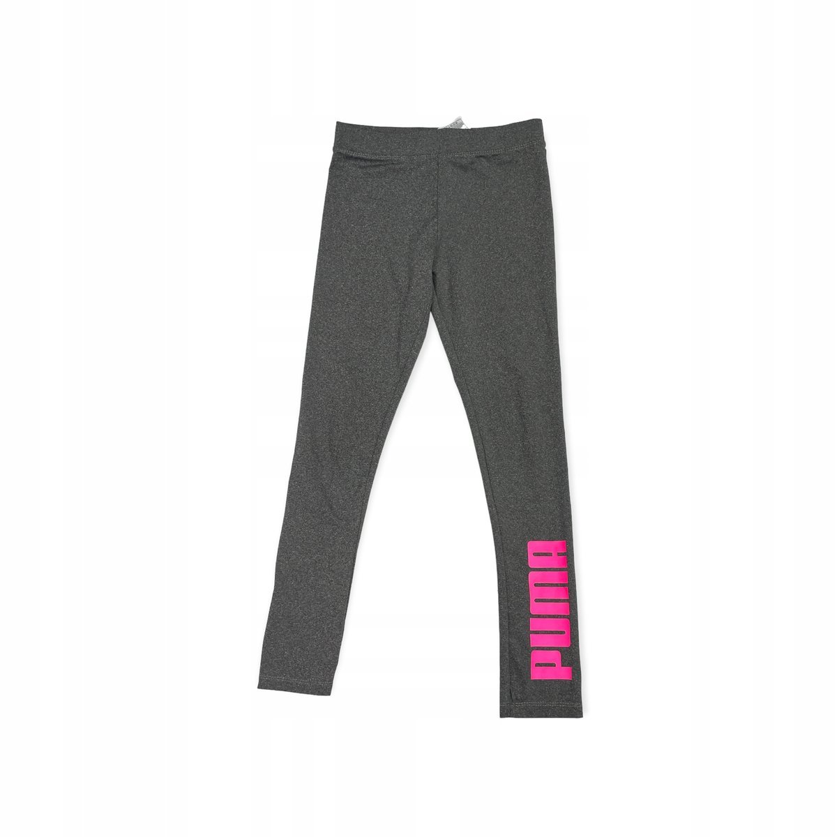 Getry legginsy dziewczęce PUMA 7/8 lat
