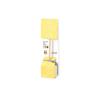 Czekolada na gorąco MoMe Choc-o-lait Original Natural Vanilla, 33 g - Kakao i czekolada - miniaturka - grafika 1