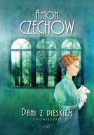 Proza - Pani z pieskiem Anton Czechow - miniaturka - grafika 1