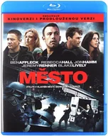 Filmy obyczajowe Blu-ray - Miasto złodziei - miniaturka - grafika 1