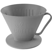Akcesoria i części do ekspresów do kawy - Filtr do kawy ECO Friendly zaparzacz pojemnik filtrujący Fackelmann 33015 - miniaturka - grafika 1