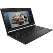 Laptopy - LENOVO ThinkPad P16s G3 (16"/U7-165H/RTX 500 Ada/32GB/SSD1TB/W11P/Czarny) - miniaturka - grafika 1