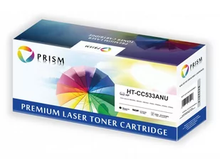 PRISM HP Toner nr 304A CC533A Mag 2,9k CE413A/CF383A/CRG718 100% new - Tusze zamienniki - miniaturka - grafika 1