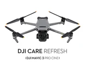 Akcesoria do drona - DJI Care Refresh Mavic 3 Pro CINE (2 lata) - miniaturka - grafika 1