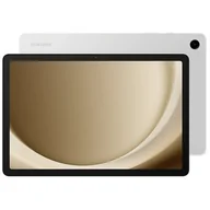 Tablety - Samsung Galaxy Tab A9+ X210 WiFi 4/64GB srebrny - miniaturka - grafika 1