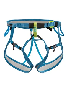 Uprząż skiturowa Climbing Technology Tami - blue - Sprzęt wspinaczkowy - miniaturka - grafika 1