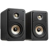 Głośniki i kolumny - Polk Audio Elite Signature ES15 Czarny - miniaturka - grafika 1