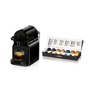 Ekspresy do kawy - DeLonghi Nespresso Inissia EN80.B - miniaturka - grafika 1