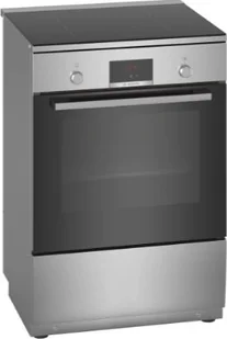 Kuchenka elektryczna Bosch Cooker HLN39A050U Series 4 - Kuchenki elektryczne - miniaturka - grafika 1