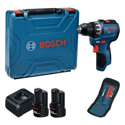 BOSCH PRO GSR 12V-31 06019S6003