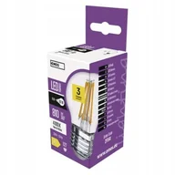 Żarówki LED - Żarówka Led Filament mini globe 6W E27 neutralna - miniaturka - grafika 1