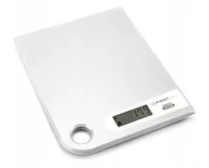 Wagi kuchenne - Kitchen scales FIRST 6401-1, white. - miniaturka - grafika 1
