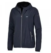 Kurtki jeździeckie - Schockemohle Kurtka damska SPLolita SS25 - dark blue - miniaturka - grafika 1