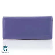 Portfele - Kolorowy portfel damski Valentini 123K-272 - miniaturka - grafika 1