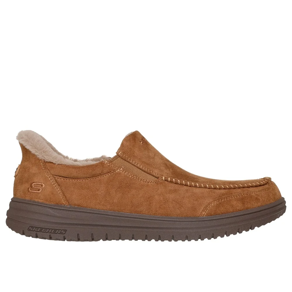 Buty Skechers Scofield 205606CSNT