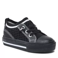 Baleriny - Trampki BIG STAR - JJ374396 Black - miniaturka - grafika 1