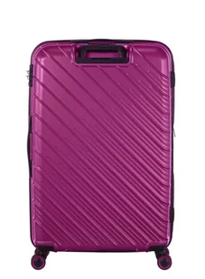 Walizka duża poszerzana American Tourister SPEEDSTAR - orchid - Walizki - miniaturka - grafika 6