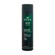Płyny micelarne - NUXE Bio Organic Micellar Cleansing Water Płyn micelarny 200 ml - miniaturka - grafika 1