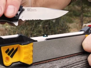 Ostrzałka Work Sharp Guided Field Sharpener - Ostrzałki do noży - miniaturka - grafika 5