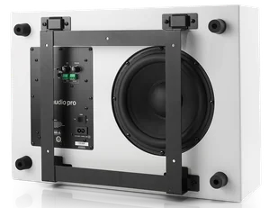 Audio Pro Business Audio Pro Business SUB-3 - Głośniki i kolumny - miniaturka - grafika 8