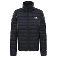 Kurtki męskie - THE NORTH FACE Grivola kurtka męska - miniaturka - grafika 1