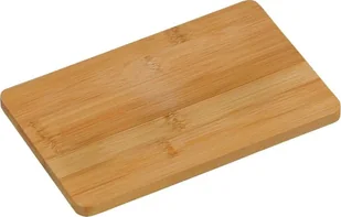 Deska do krojenia Kesper drewniana - Deski do krojenia - miniaturka - grafika 1