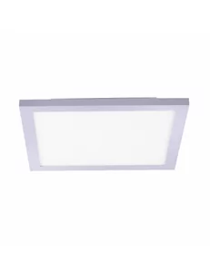 Leuchten Direkt 14750-21 - LED Plafon FLAT LED/12W/230V - Lampy sufitowe - miniaturka - grafika 4