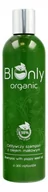 Szampony do włosów - Bionly BIOnly Odżywczy szampon z olejem makowym 300 ml bionly-010 - miniaturka - grafika 1