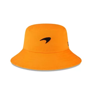 Kapelusz Team Orange McLaren F1 2023 - Baseball, krykiet, palant - miniaturka - grafika 1