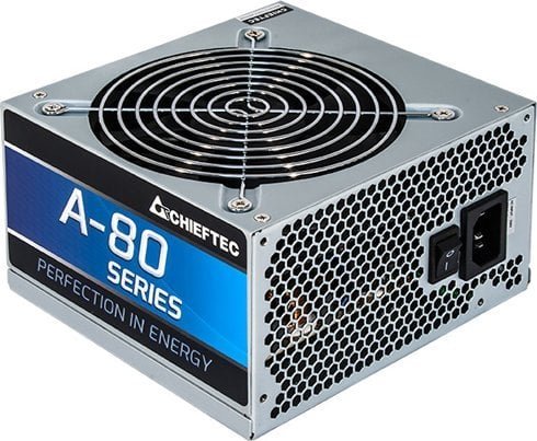 Zasilacz Chieftec A-80 400W CTG-400-80P