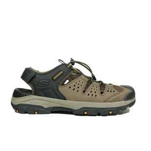 Buty trekkingowe męskie Skechers Tresmen - Buty trekkingowe męskie - miniaturka - grafika 1