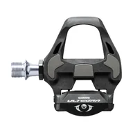 Pedały rowerowe - Pedały rowerowe Shimano SPD-SL Ultegra PD-R8000 + bloki - miniaturka - grafika 1
