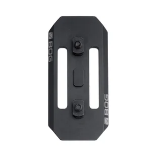 BOG - Adapter montażu na trójnóg Deathgrip Infinite M-LOK Rail - Arca Swiss - 1191920 - Akcesoria turystyczne - miniaturka - grafika 3