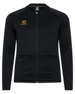 Kurtki męskie - Kurtka męska Warrior Aurum Travel Jacket Black XXL - miniaturka - grafika 1