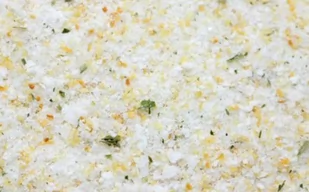 Przyprawa Sól czosnkowa 1kg - Sól - miniaturka - grafika 1