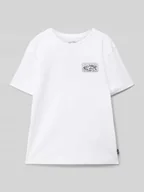 Koszulki dla chłopców - T-shirt z okrągłym dekoltem model 'SCENIC ARCH’ - miniaturka - grafika 1