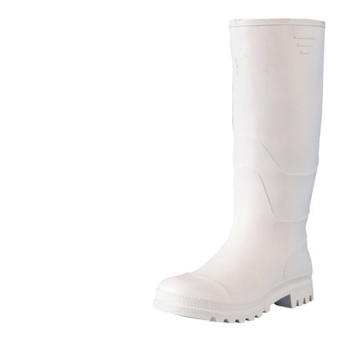 Gumowe kalosze PVC Buty Metzger - 35055 - Rozmiar: 43