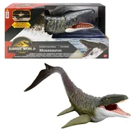Figurki dla dzieci - Jurassic World JGB51 figurka dla dzieci - miniaturka - grafika 1