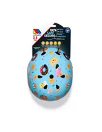 Kaski rowerowe - Molto kask dla dzieci Cookies - miniaturka - grafika 1
