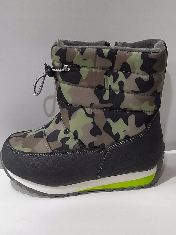 ŚNIEGOWCE WOJTYŁKO 21033 KHAKI r. 31